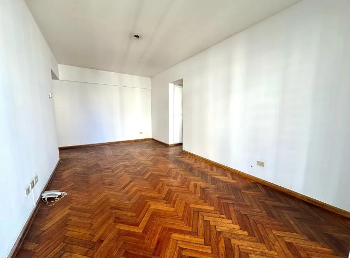 Alquiler departamento 3 ambientes en Caballito 5