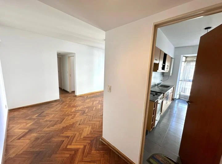 Alquiler departamento 3 ambientes en Caballito 4