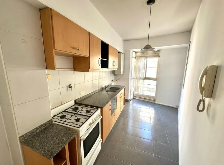 Alquiler departamento 3 ambientes en Caballito 2