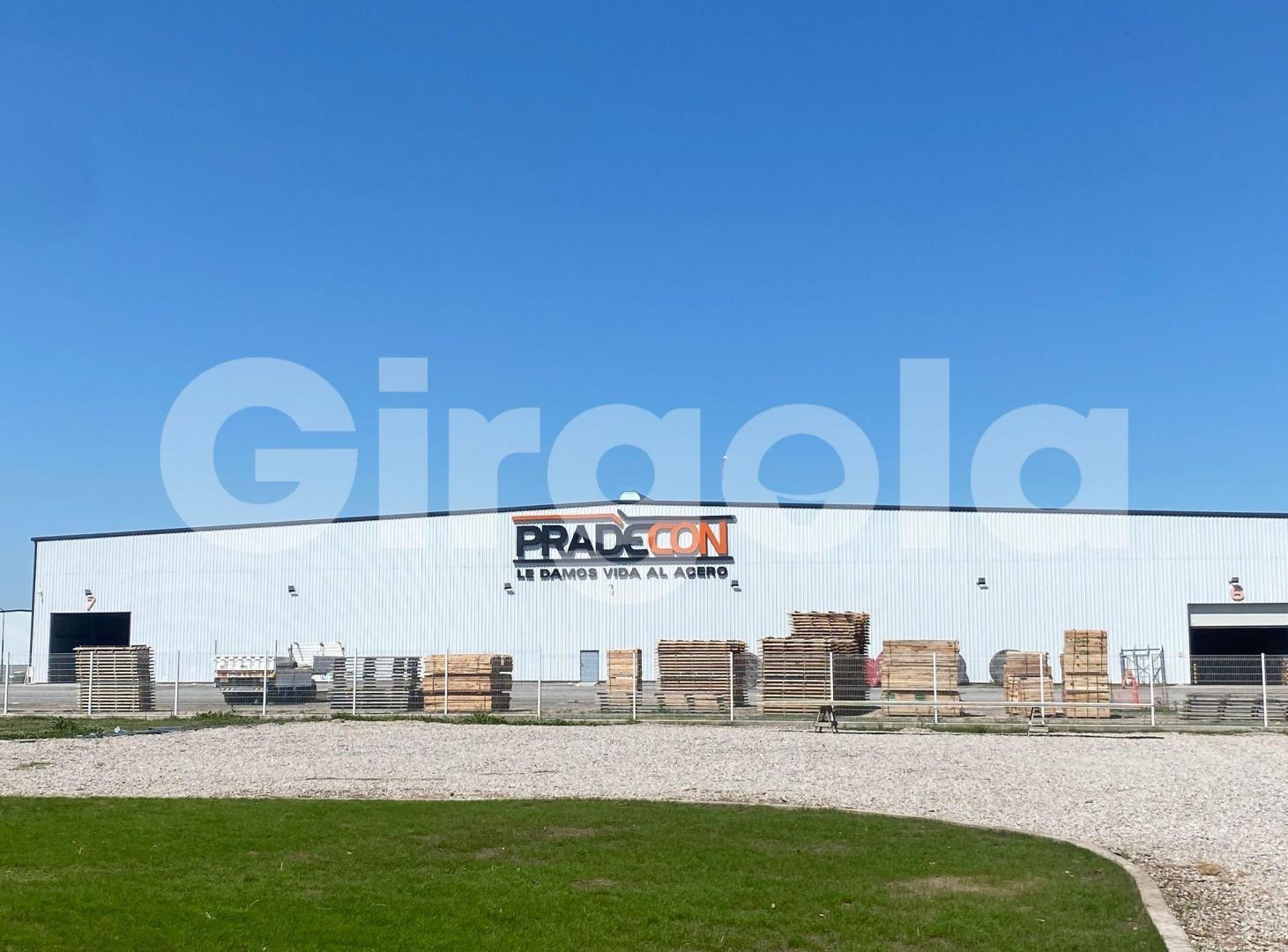 Foto de Venta Lote Industrial en Panamericana Escobar, imagen 3