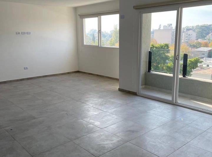 Alquiler departamento 2 ambientes Moreno  con cochera  1