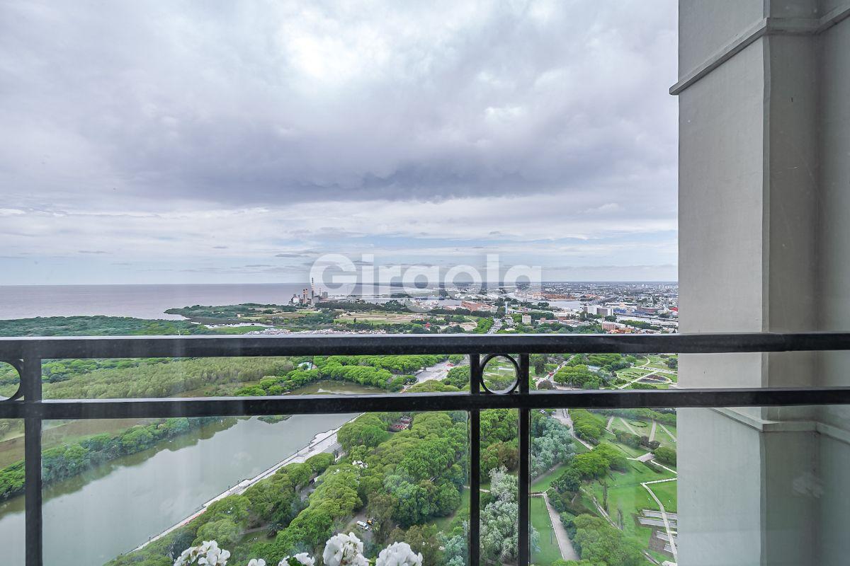 Venta en Puerto Madero Depto 5 ambientes con cochera