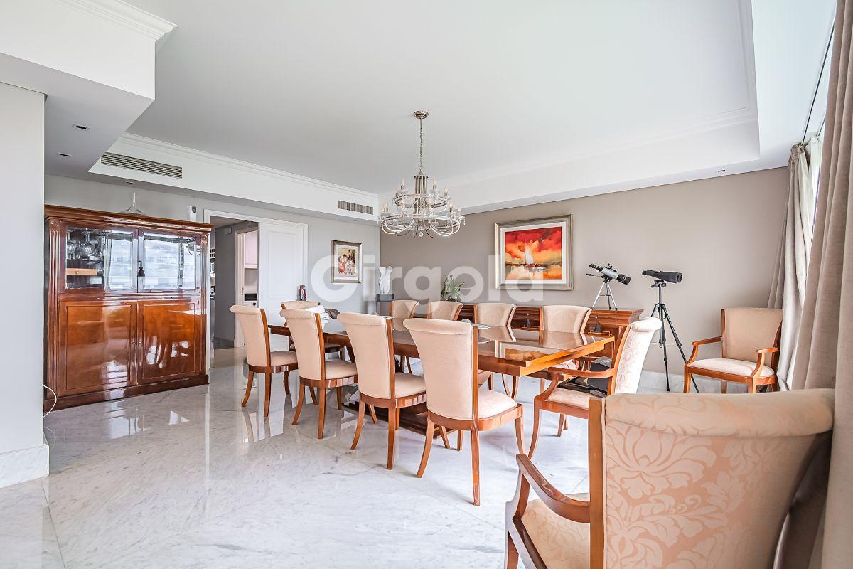 Foto de Venta en Puerto Madero Depto 5 ambientes con cochera, imagen 2