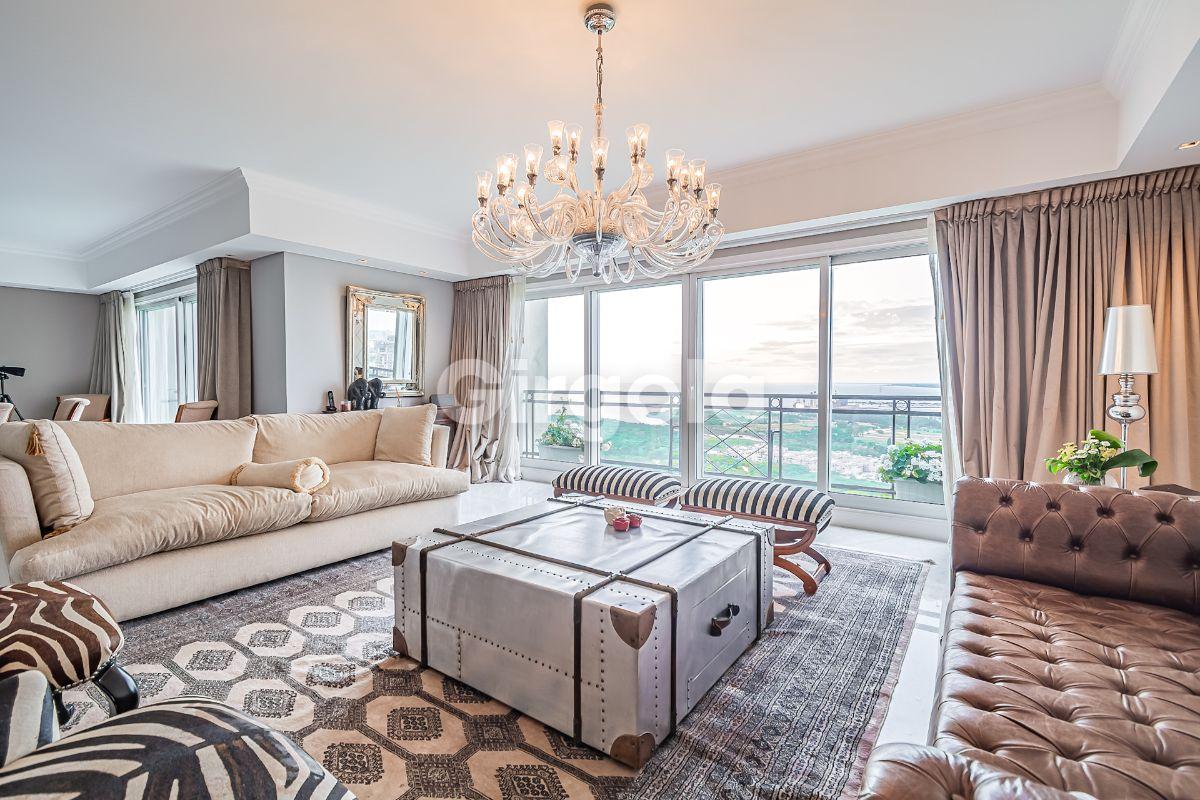 Foto de Venta en Puerto Madero Depto 5 ambientes con cochera, imagen 5