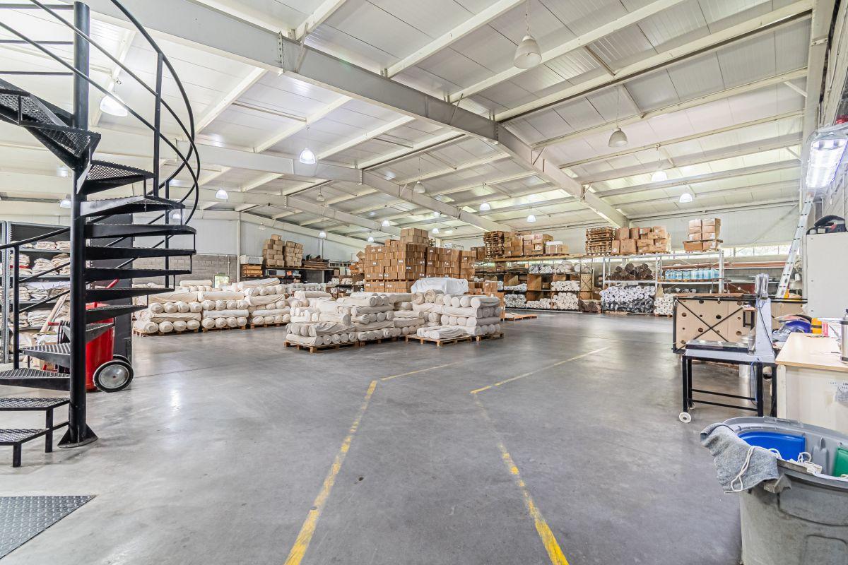 Foto de Galpon en venta en General Rodriguez, imagen 1