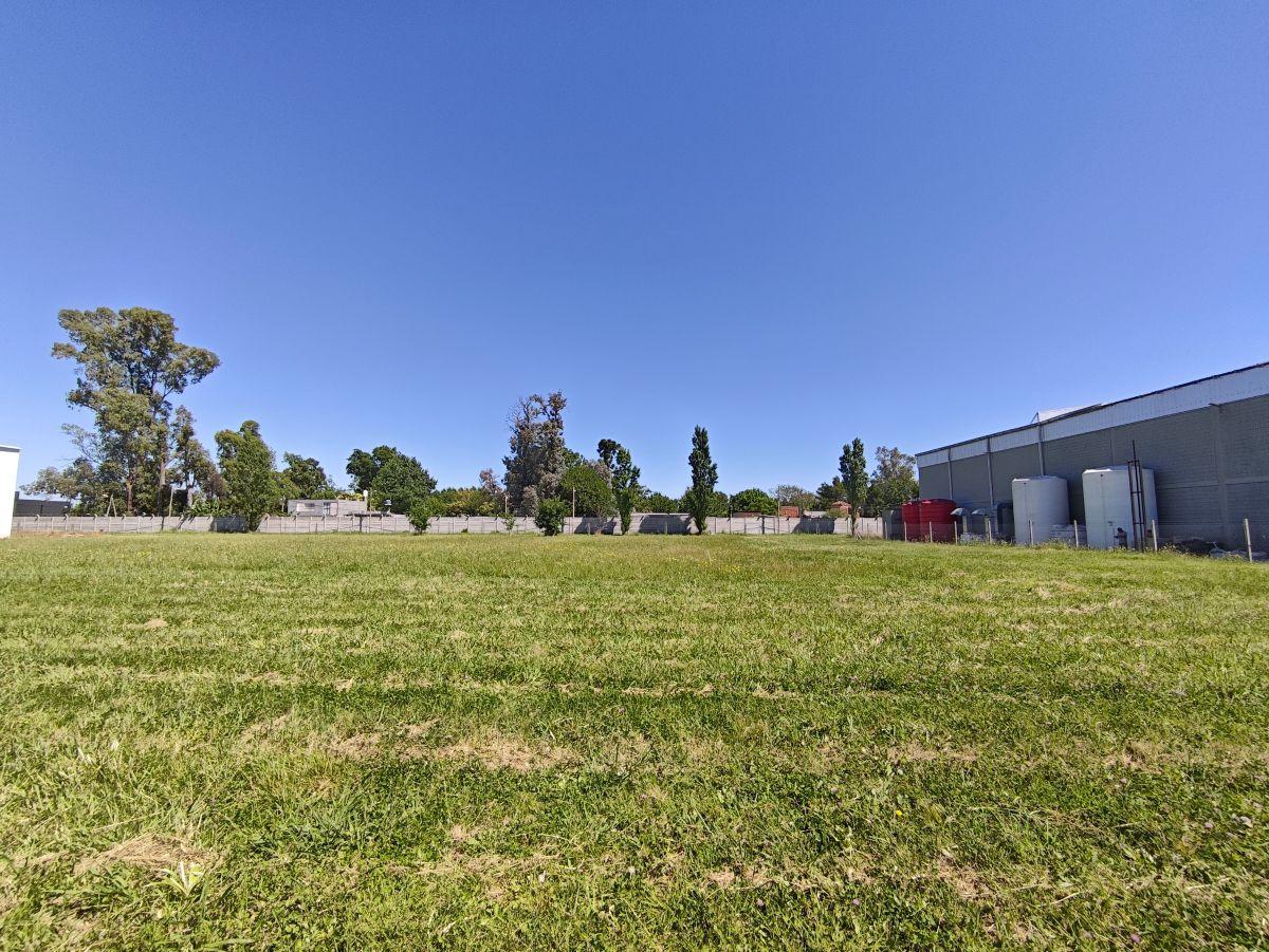 VENTA | TERRENO INDUSTRIAL – PARQUE INDUSTRIAL PIM I | MORENO