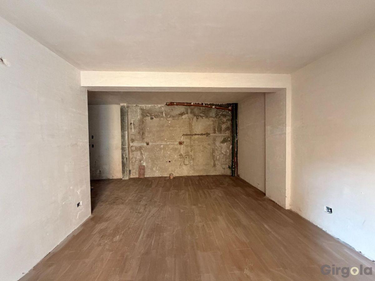 Venta departamento monoambiente a estrenar en Almagro con balcón