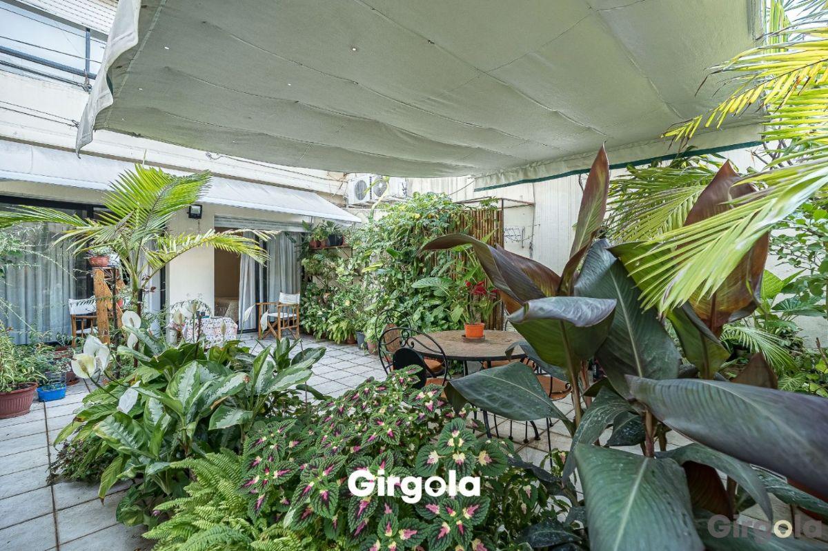 Foto de Venta departamento 3 ambientes en Colegiales con patio, imagen 5