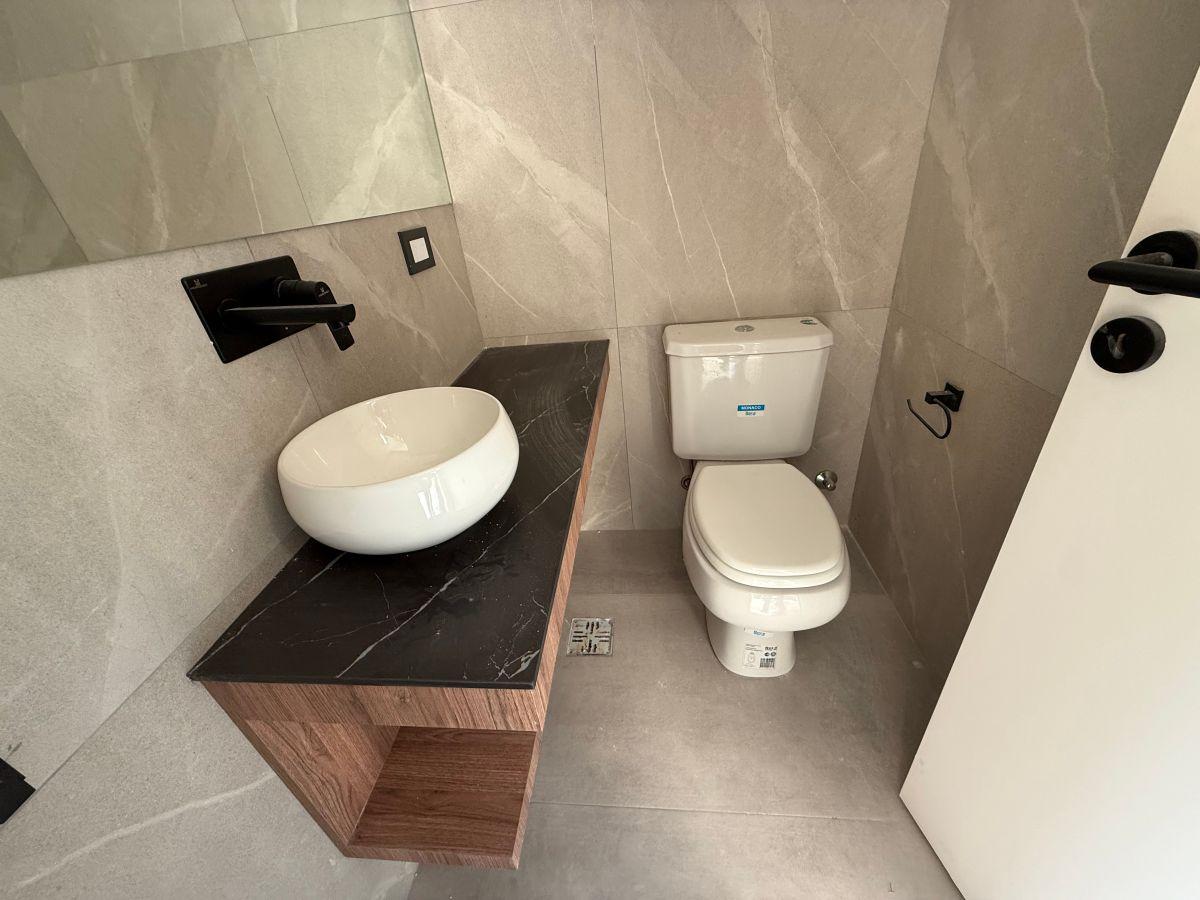 Foto de Venta departamento 2 ambientes Palermo con terraza, imagen 5