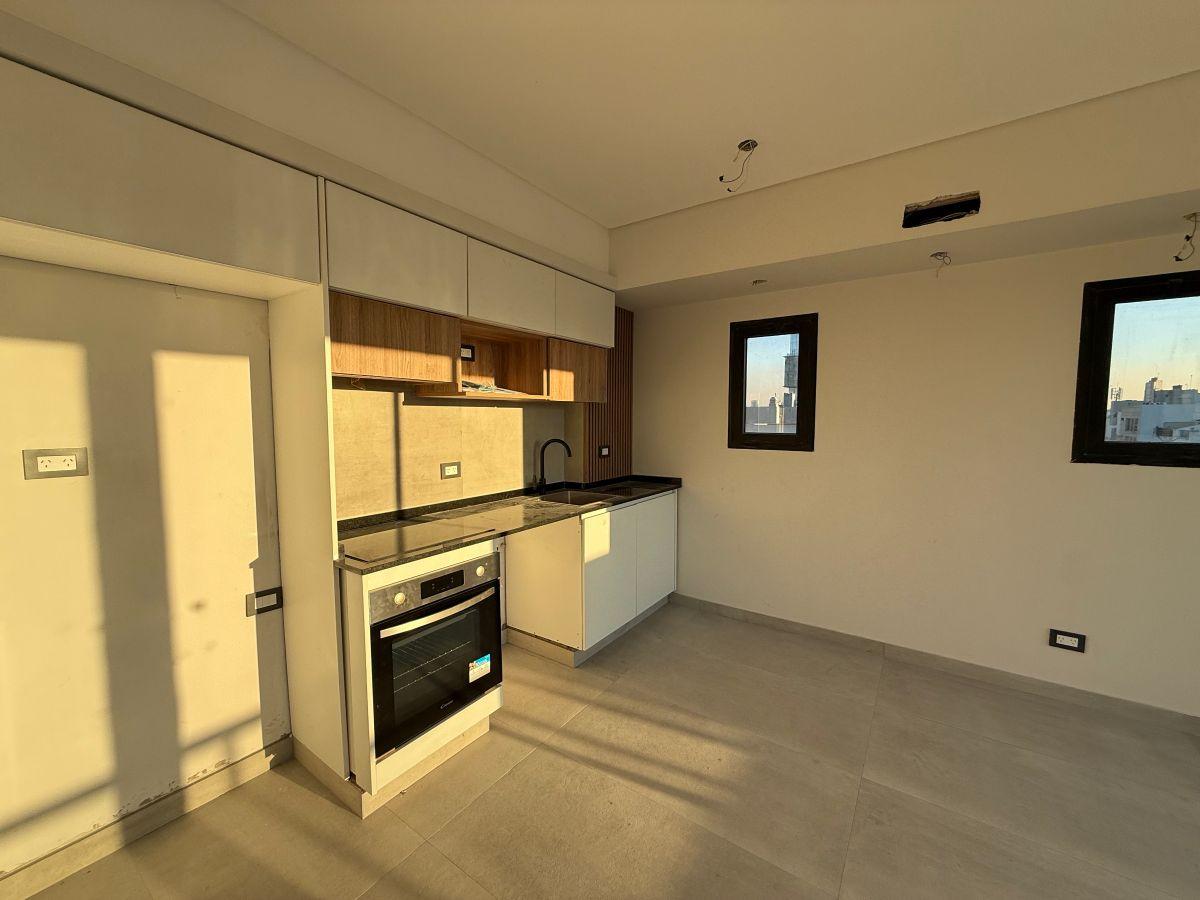 Foto de Venta departamento 2 ambientes Palermo con terraza, imagen 3