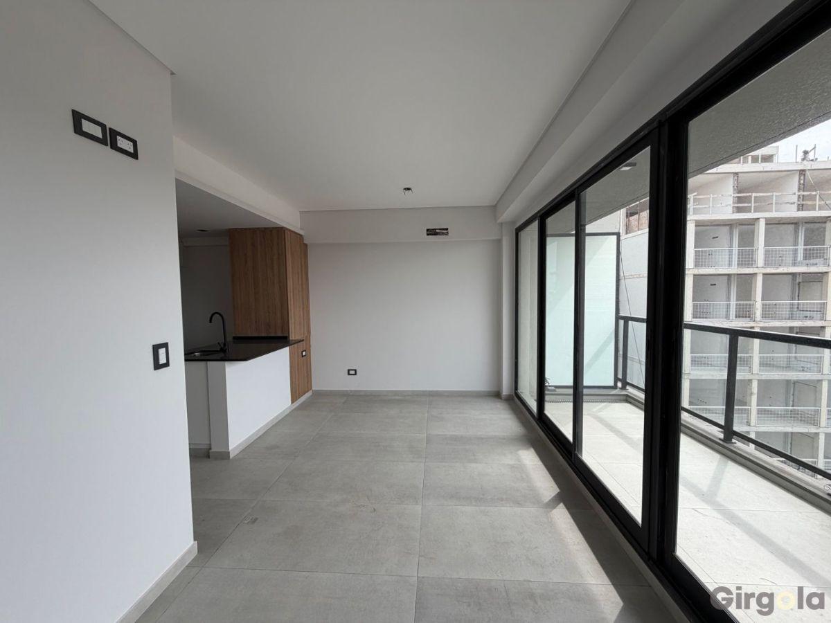 Departamento en venta en Palermo Hollywood