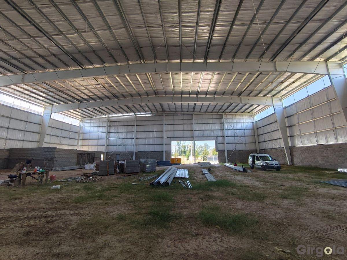 Galpón en venta ubicado en General Rodríguez