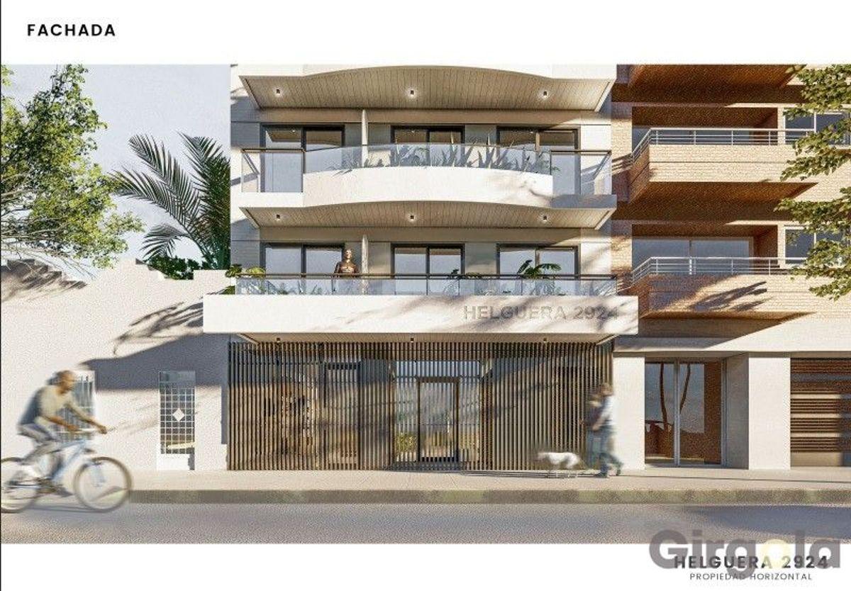 Foto de Venta departamento monoambiente en Villa del Parque , ofrece, imagen 4