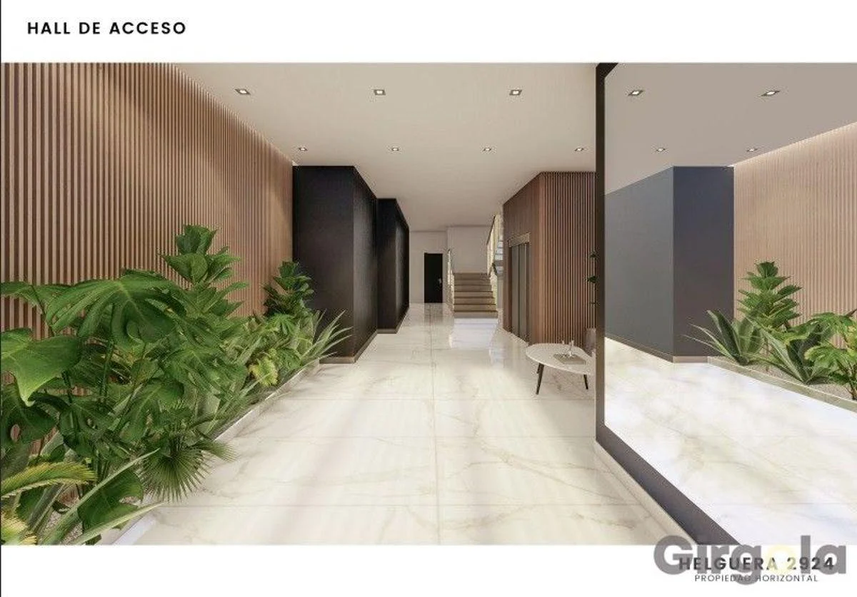 Foto de Venta departamento monoambiente en Villa del Parque , ofrece, imagen 5