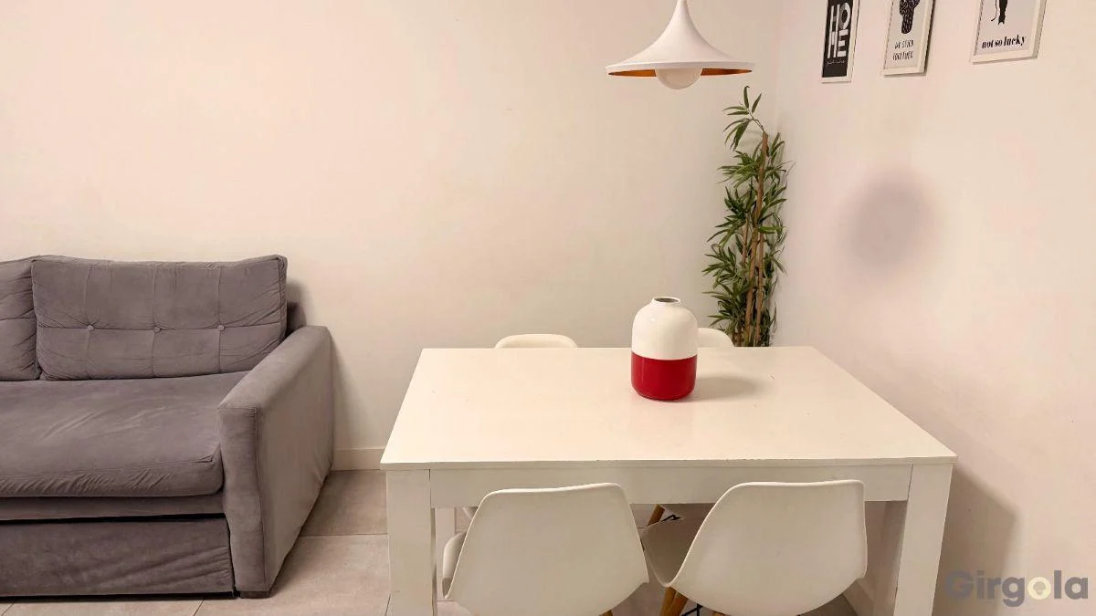 Foto de Venta monoambiente amoblado con patio en San Nicolás, imagen 2