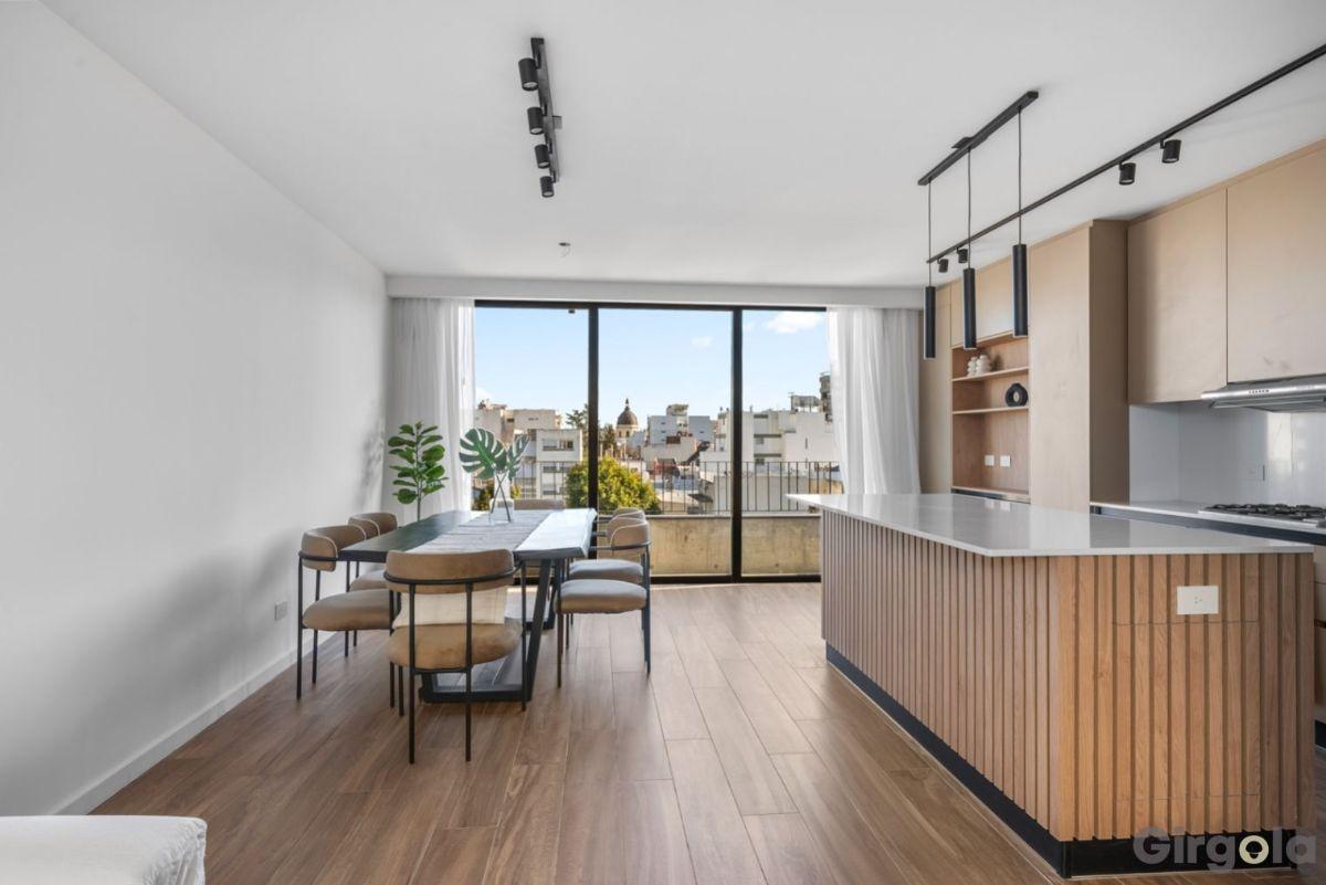 Foto de Venta departamento 4 ambientes Villa Devoto con cochera, imagen 2