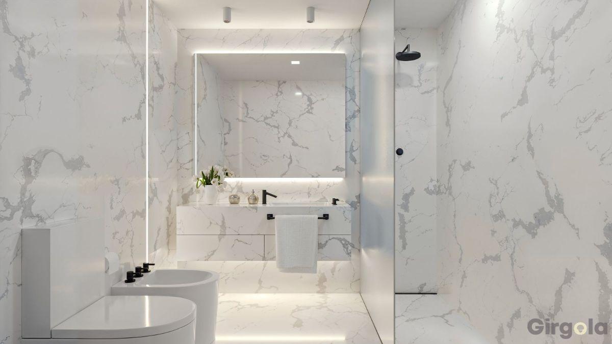 Foto de Venta departamento monoambiente a estrenar en Palermo Hollywood, imagen 5