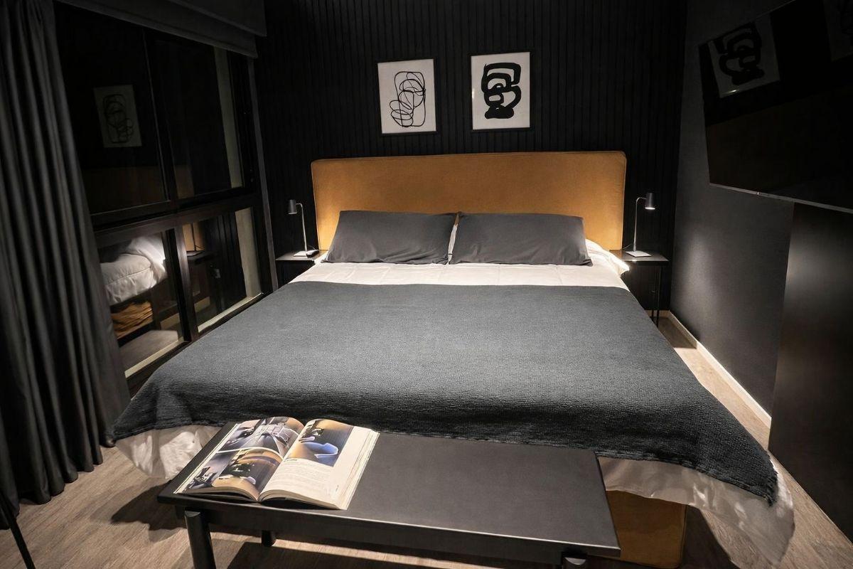 Alquiler departamento monoambiente en Palermo full amenities