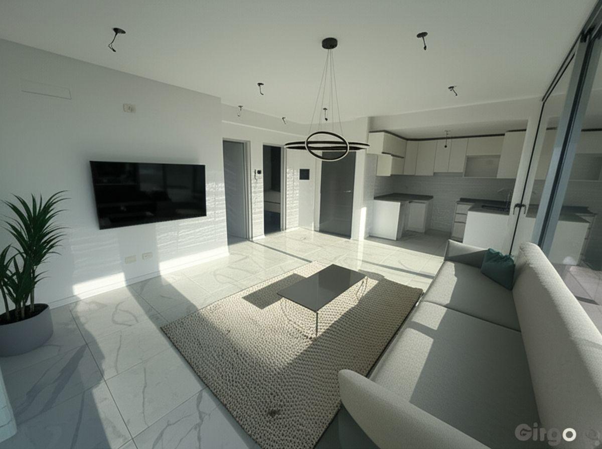 Venta departamento 2 ambientes Ituzaingo a estrenar