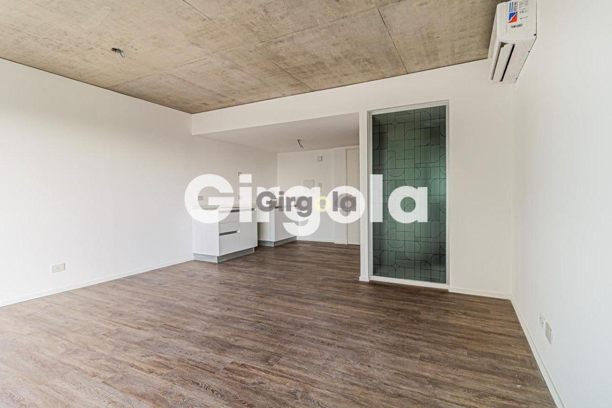 Venta  monoambiente en Puerto Madero
