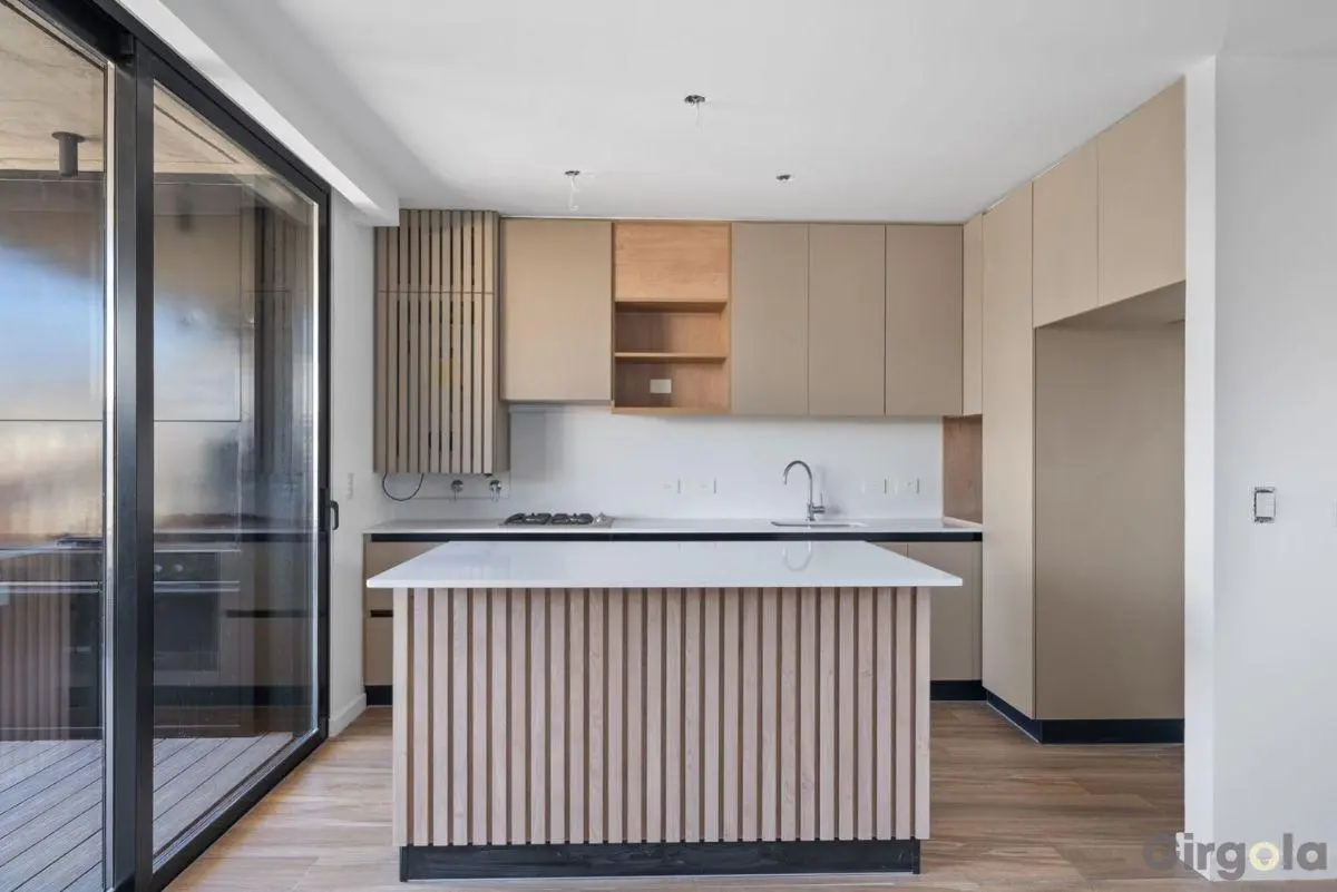 Venta departamento 4 ambientes con balcón y parrilla en Villa Devoto con cochera 5