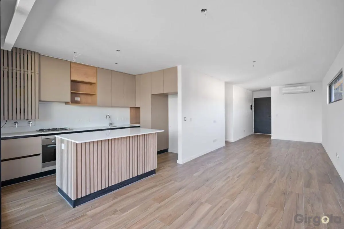 Venta departamento 4 ambientes con balcón y parrilla en Villa Devoto con cochera 4