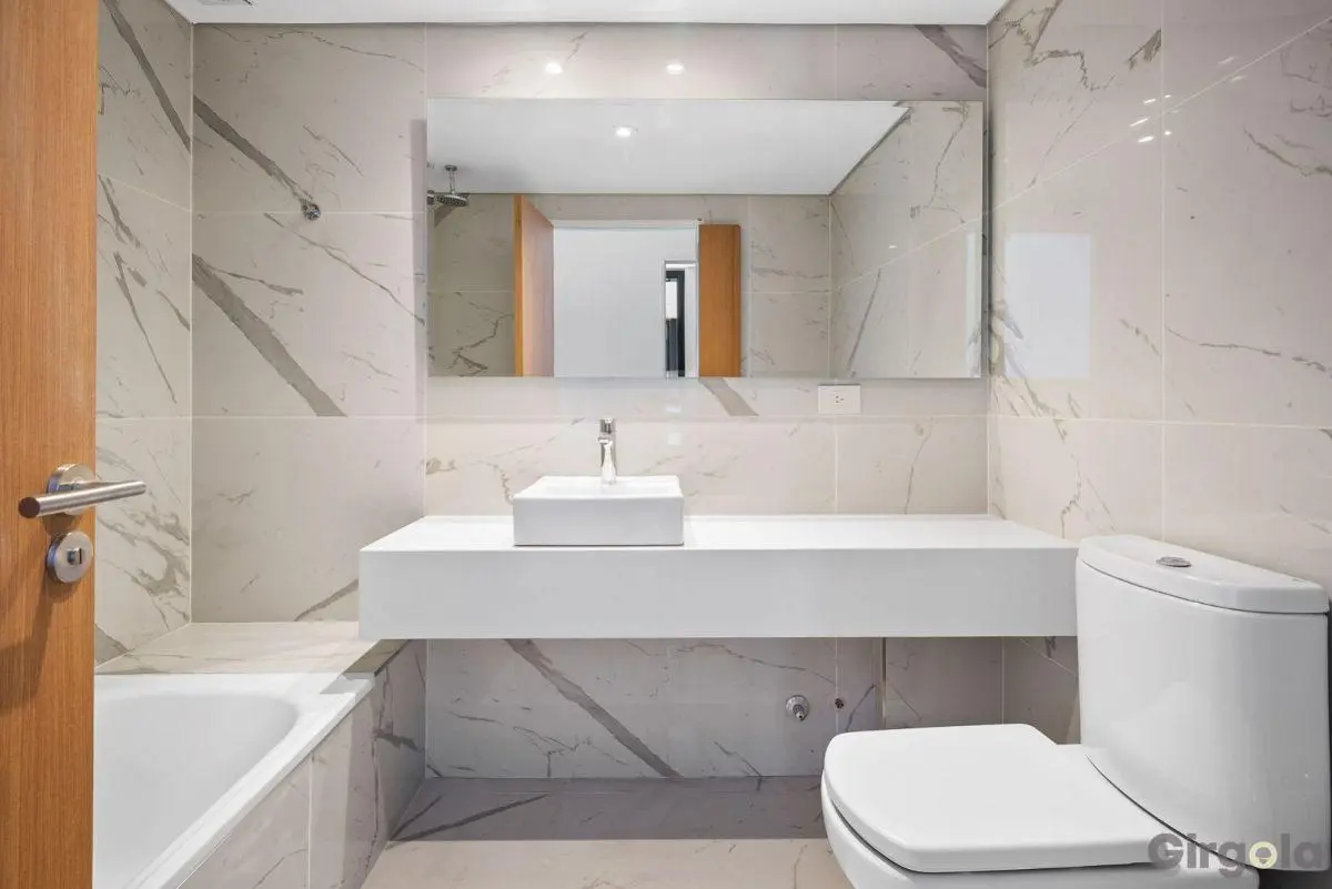 Venta departamento 4 ambientes con balcón y parrilla en Villa Devoto con cochera 8