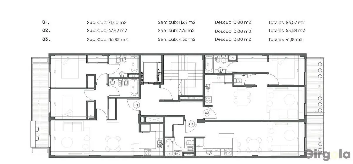 Plano 1
