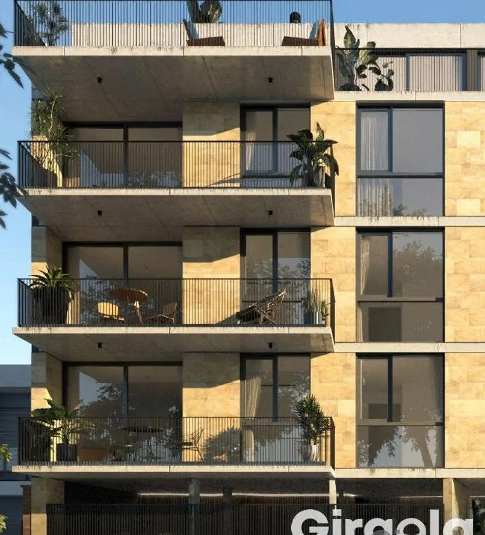 Venta departamento 2 ambientes en Villa Devoto con balcón a estrenar 3