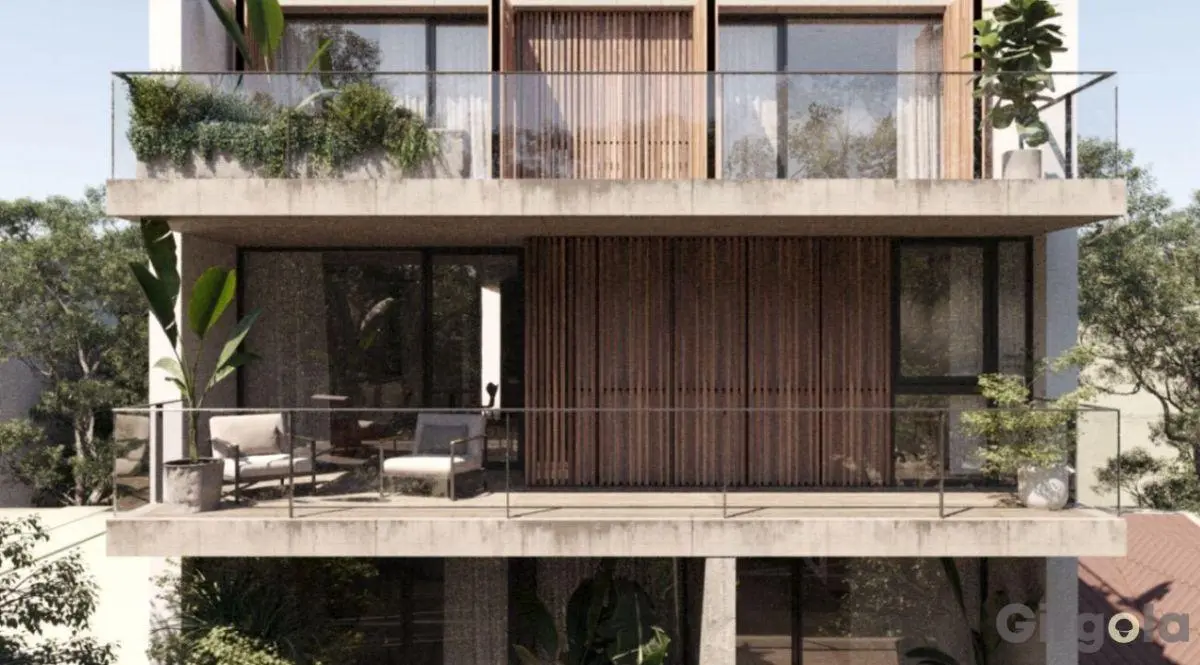 Venta departamento monoambiente a estrenar Villa del Parque 5