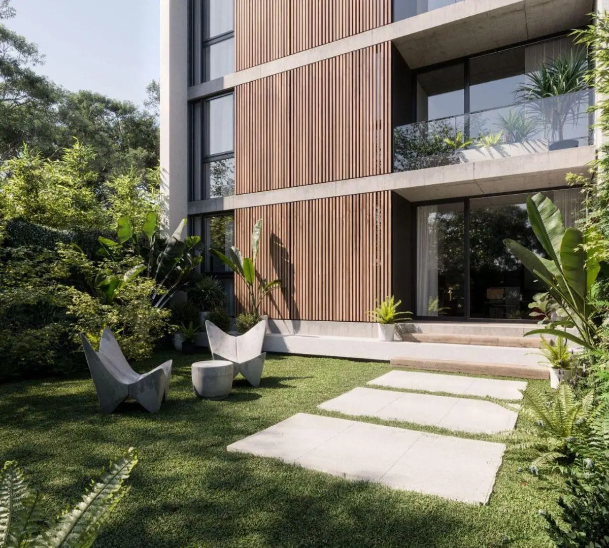 Venta departamento monoambiente a estrenar Villa del Parque 3