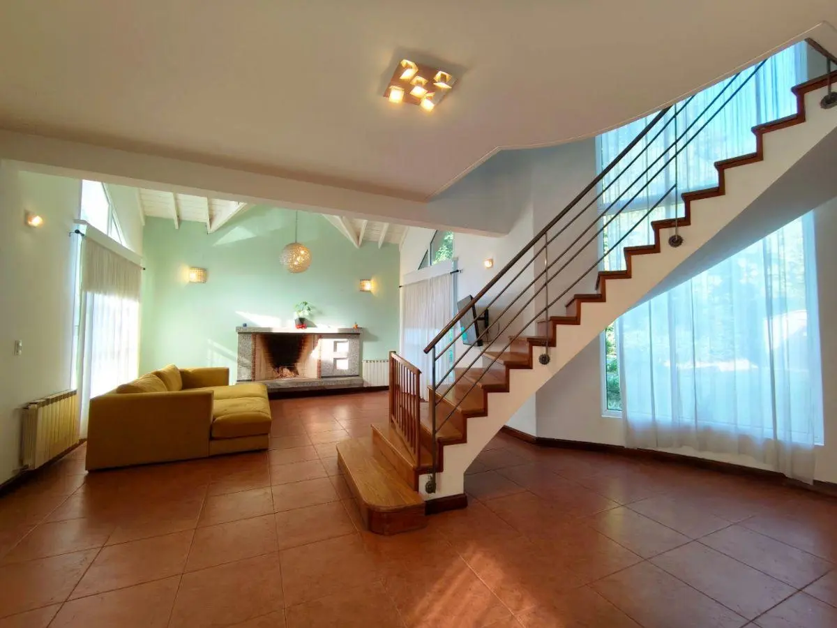 Casa en venta en El Casco de Moreno 5