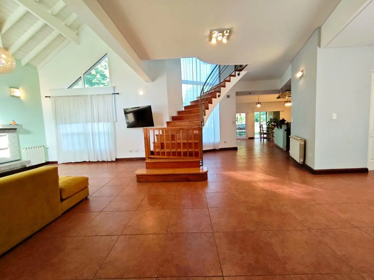 Casa en venta en El Casco de Moreno 2