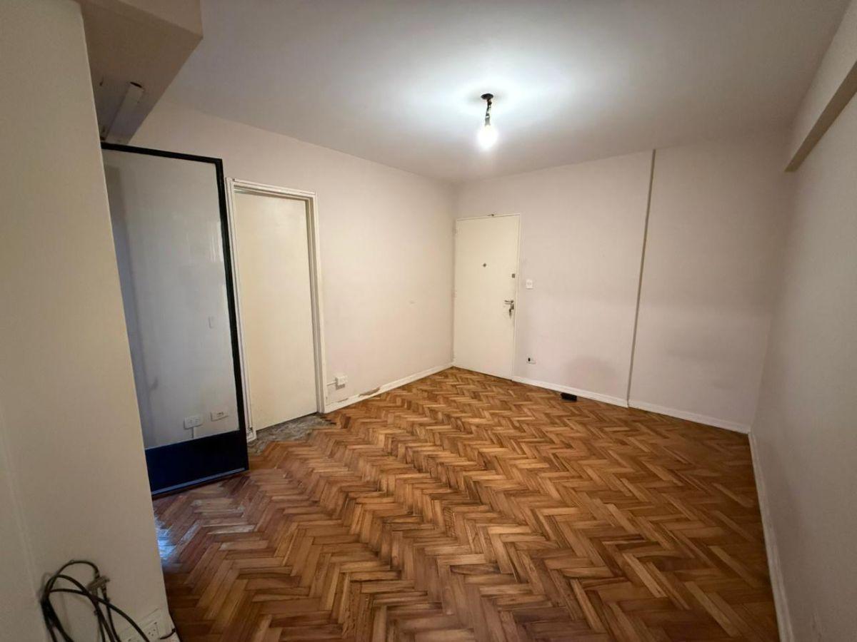 Foto de Alquiler departamento 2 ambientes en Nuñez, imagen 3