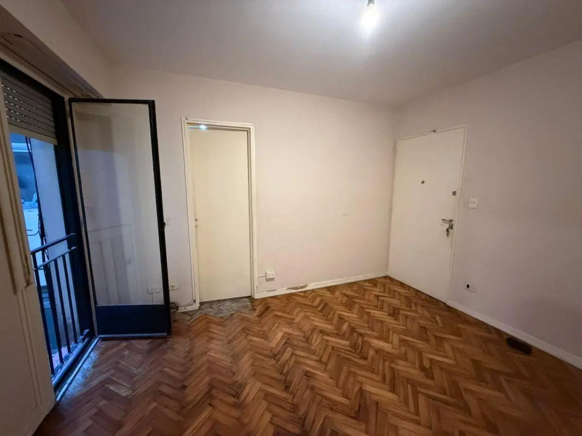 Alquiler departamento 2 ambientes en Nuñez 2