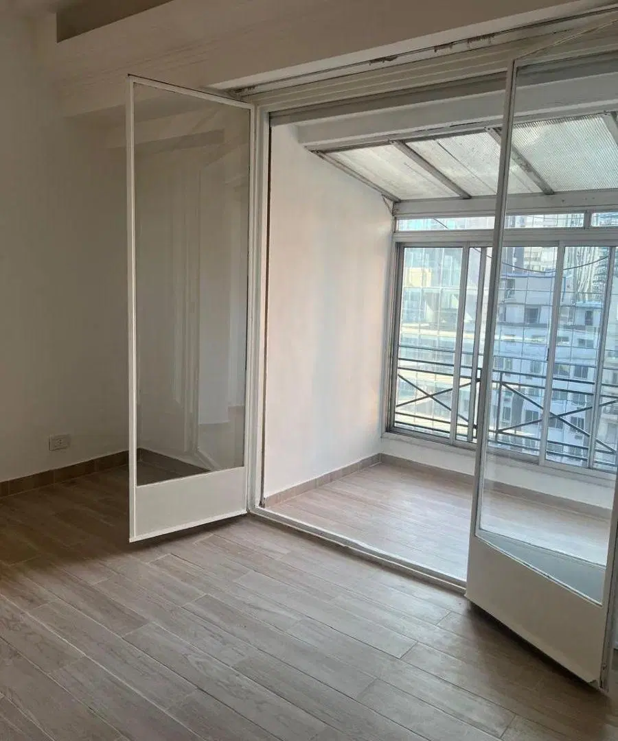DEPARTAMENTO MONOAMBIENTE EN ALQUILER SAN NICOLAS 1