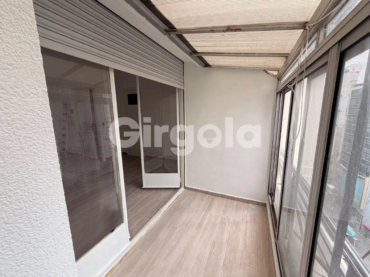 DEPARTAMENTO MONOAMBIENTE EN ALQUILER SAN NICOLAS 4