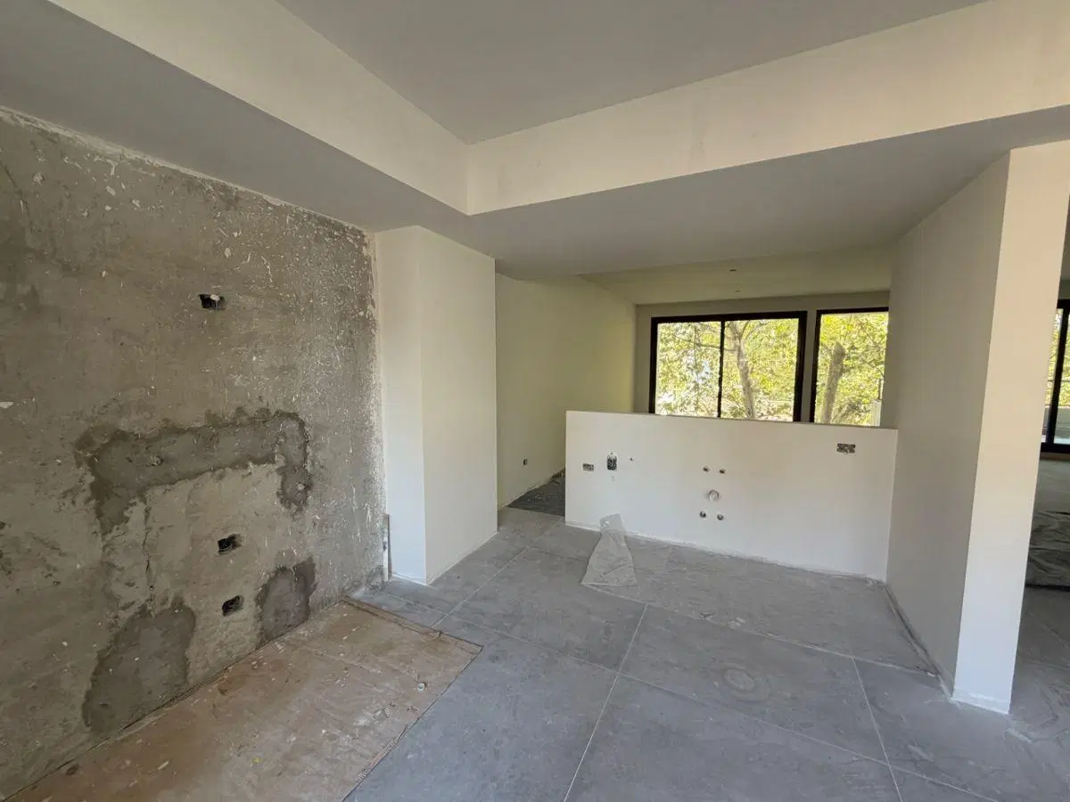Venta departamento 4 ambientes en Devoto con Cochera 8