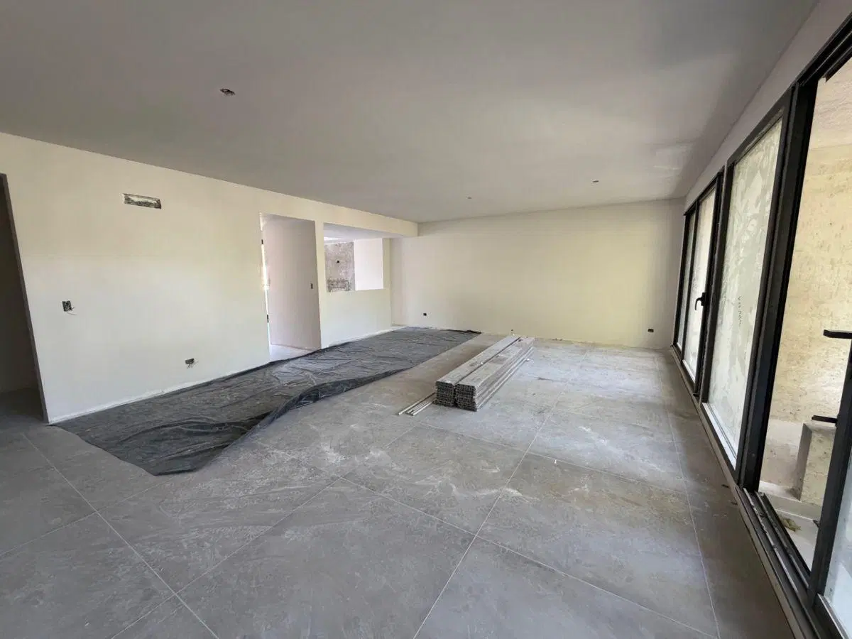 Venta departamento 4 ambientes en Devoto con Cochera 3