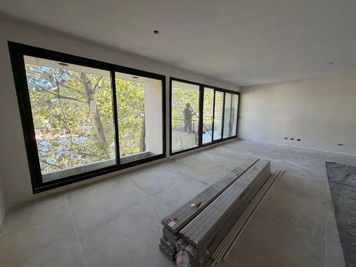 Venta departamento 4 ambientes en Devoto con Cochera 2