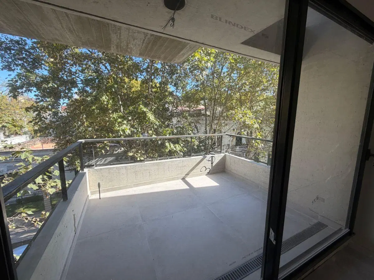Venta departamento 4 ambientes en Devoto con Cochera 4