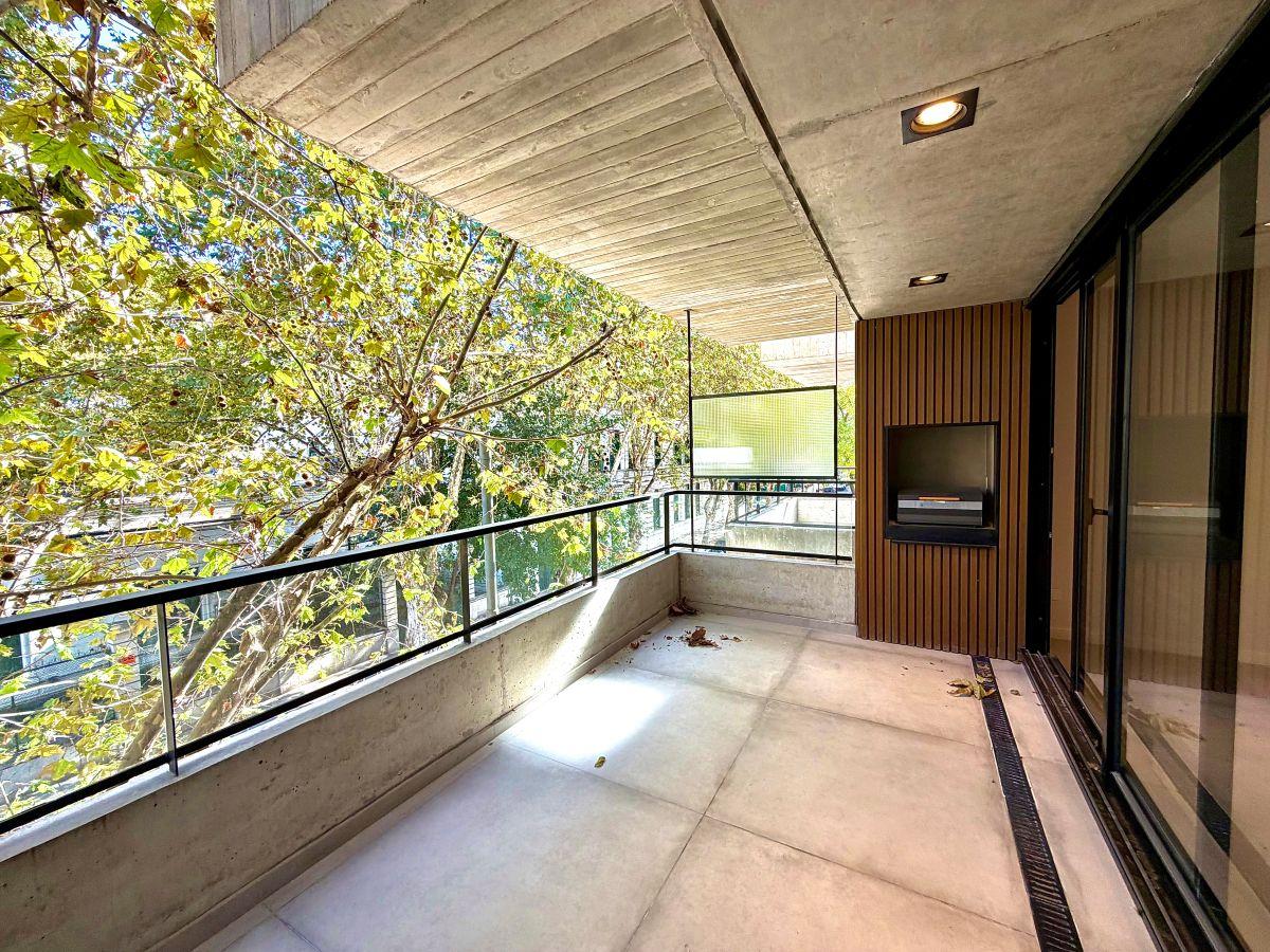 Venta departamento 4 ambientes en Devoto con Cochera
