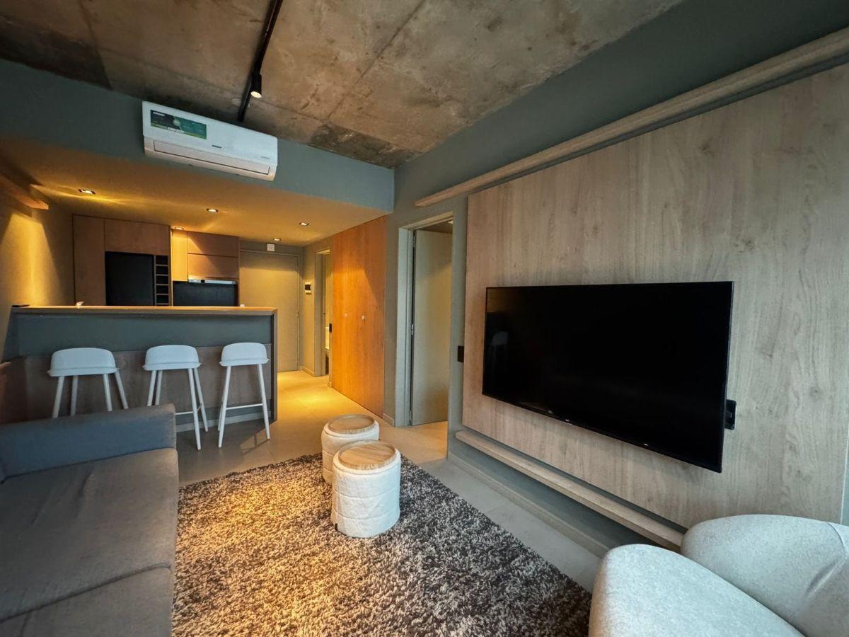 Venta Departamento de 2 ambientes en Palermo