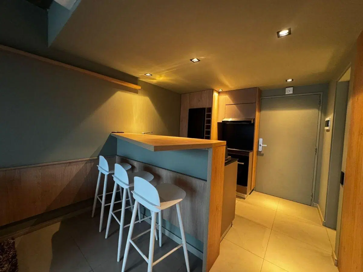 Venta Departamento de 2 ambientes en Palermo 1
