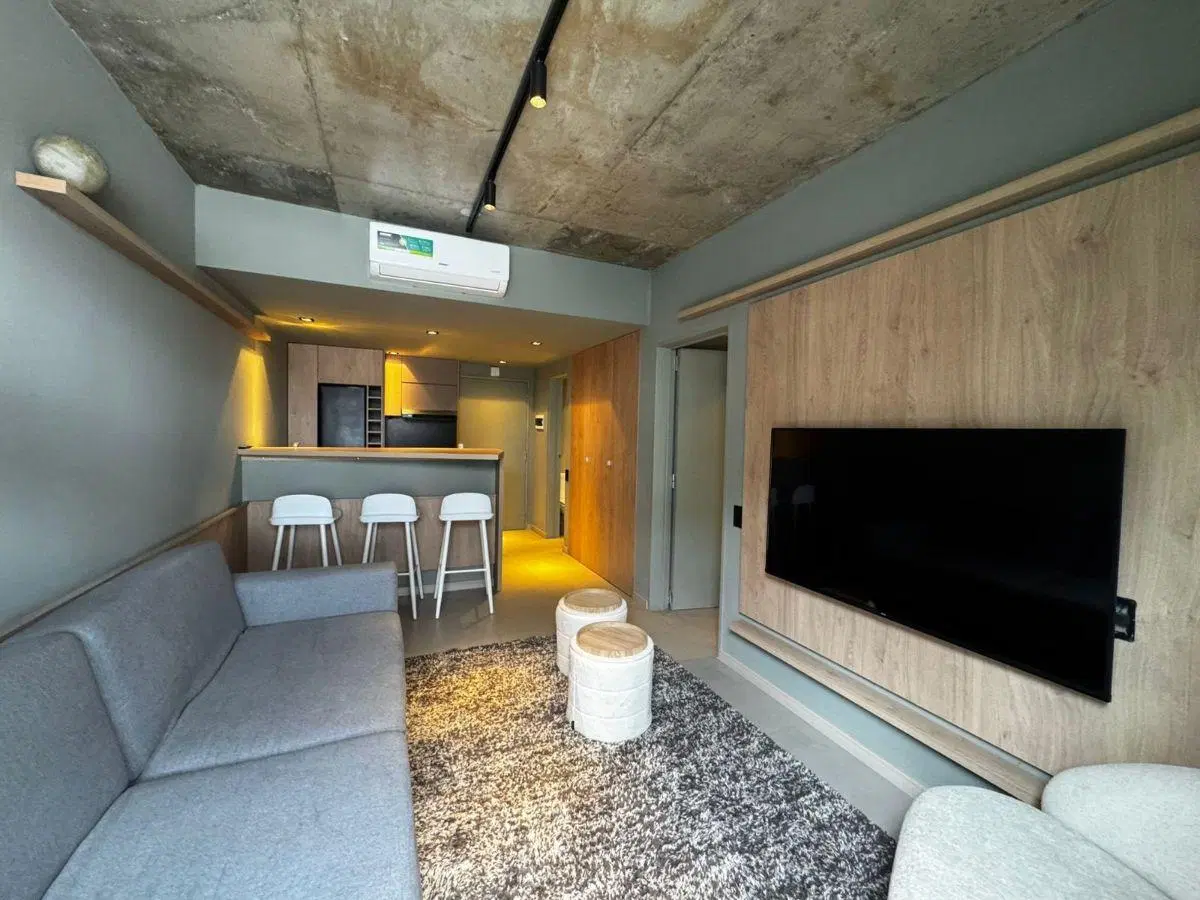 Venta Departamento de 2 ambientes en Palermo 3