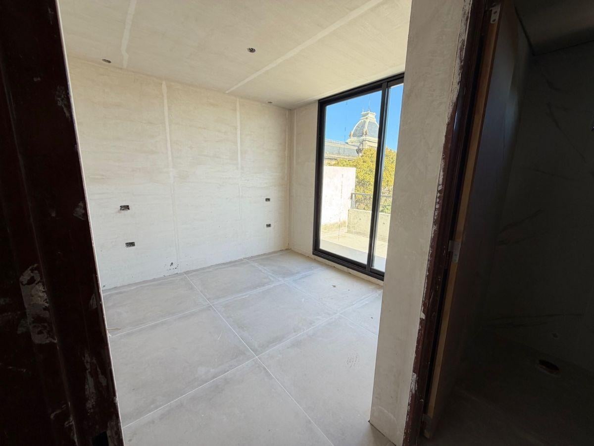 Venta departamento 3 ambientes con terraza Devoto
