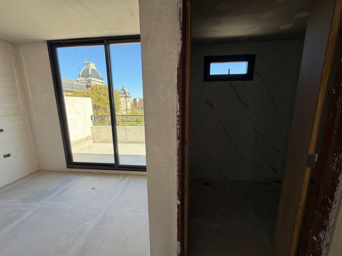 Foto de Venta departamento 3 ambientes con terraza Devoto, imagen 2
