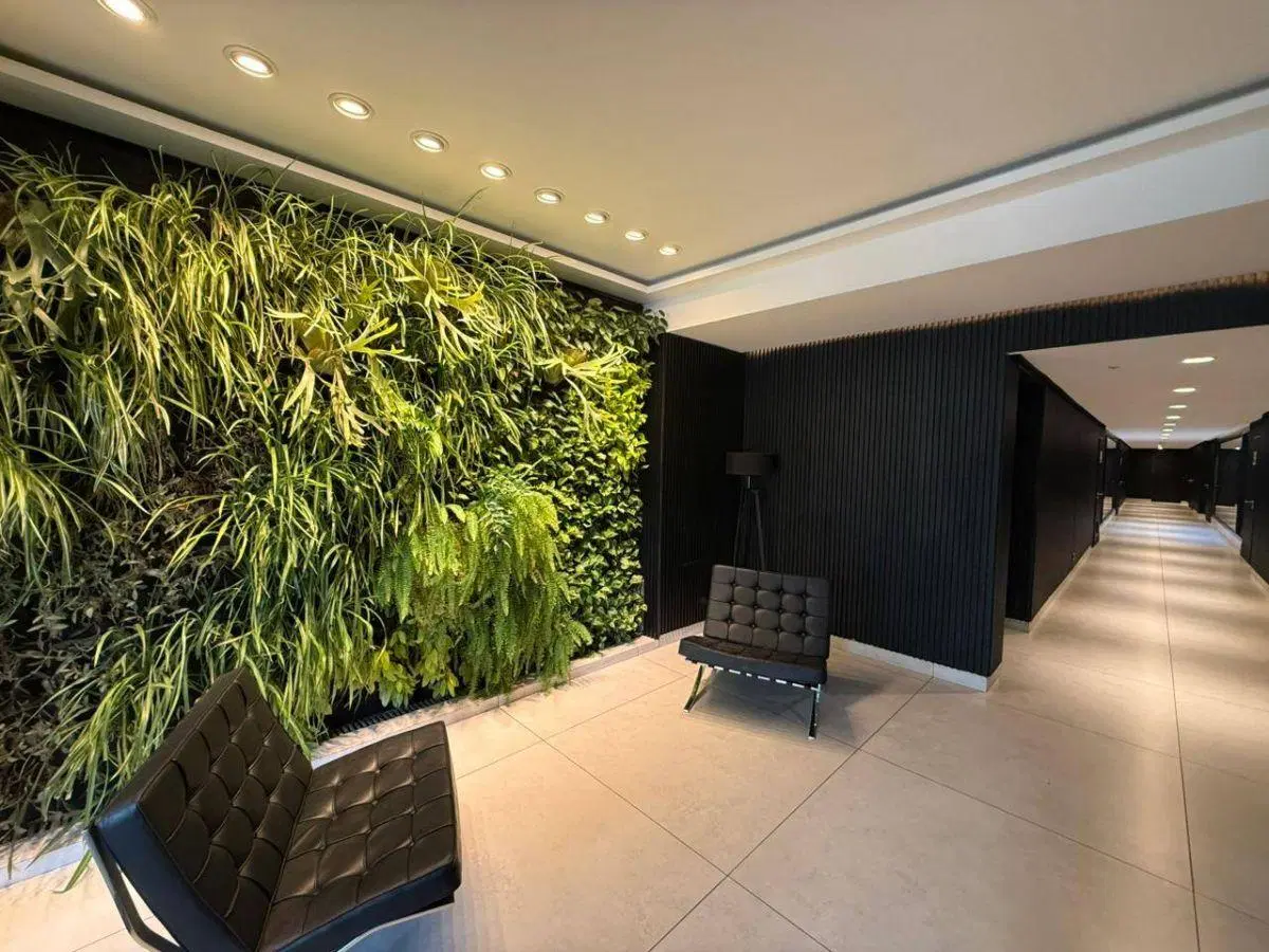 Venta departamento monoambiente en Colegiales 2