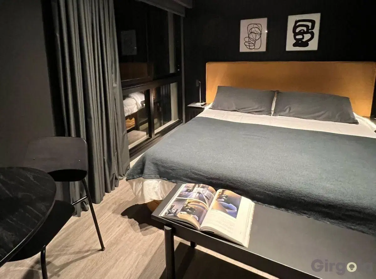 Alquiler departamento monoambiente en Palermo full amenities 2