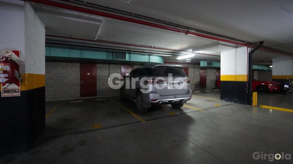 Foto de Cochera doble cubierta en Zencity Puerto Madero en Alquiler, imagen 3